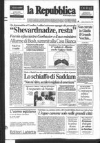 giornale/RAV0037040/1990/n. 299 del  22 dicembre